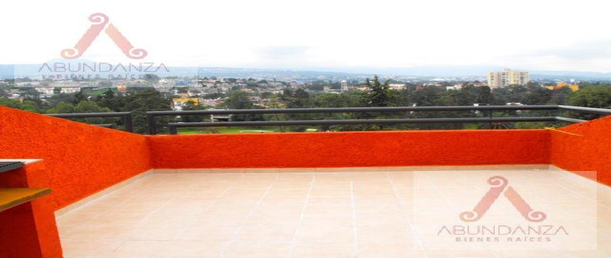 Foto de departamento en venta en  , san buenaventura, tlalpan, df / cdmx, 0 No. 03