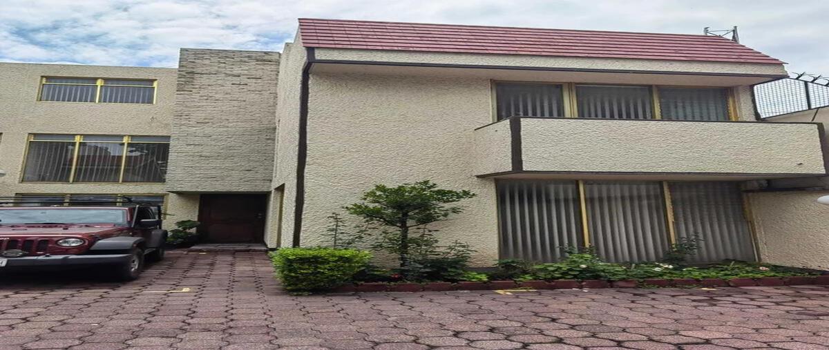 Foto de casa en , san buenaventura, tlalpan, df / cdmx, 31095247 foto 01 Foto de casa en venta en , san buenaventura, tlalpan, df / cdmx, 31095247 No. 01