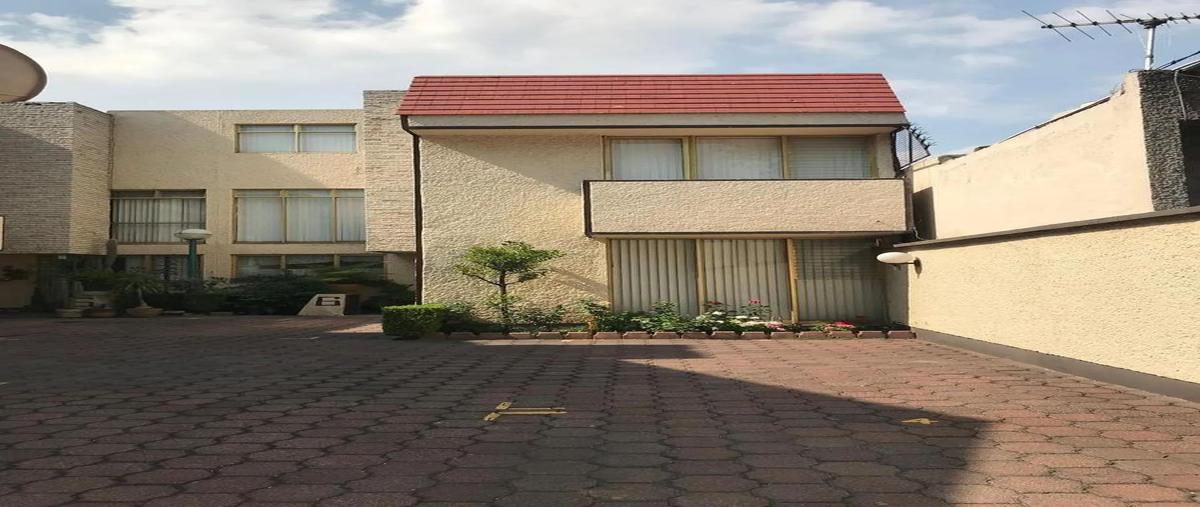 Foto de casa en , san buenaventura, tlalpan, df / cdmx, 31095247 foto 02 Foto de casa en venta en , san buenaventura, tlalpan, df / cdmx, 31095247 No. 02