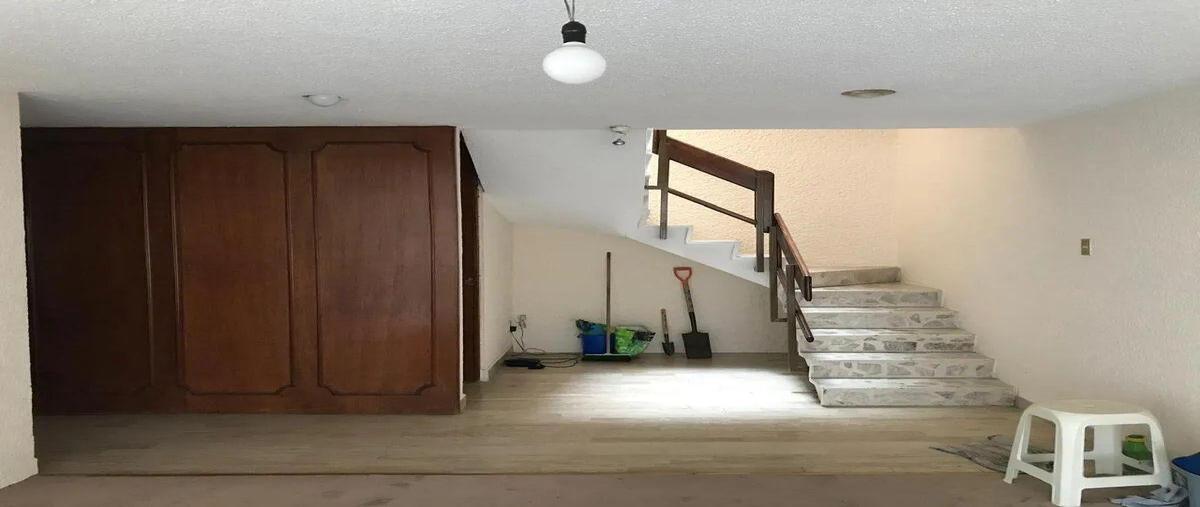 Foto de casa en , san buenaventura, tlalpan, df / cdmx, 31095247 foto 03 Foto de casa en venta en , san buenaventura, tlalpan, df / cdmx, 31095247 No. 03