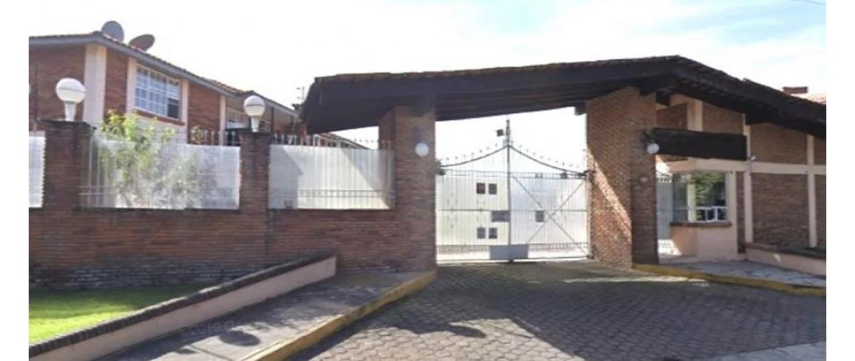 Foto de casa en venta en  , san buenaventura, toluca, méxico, 0 No. 03