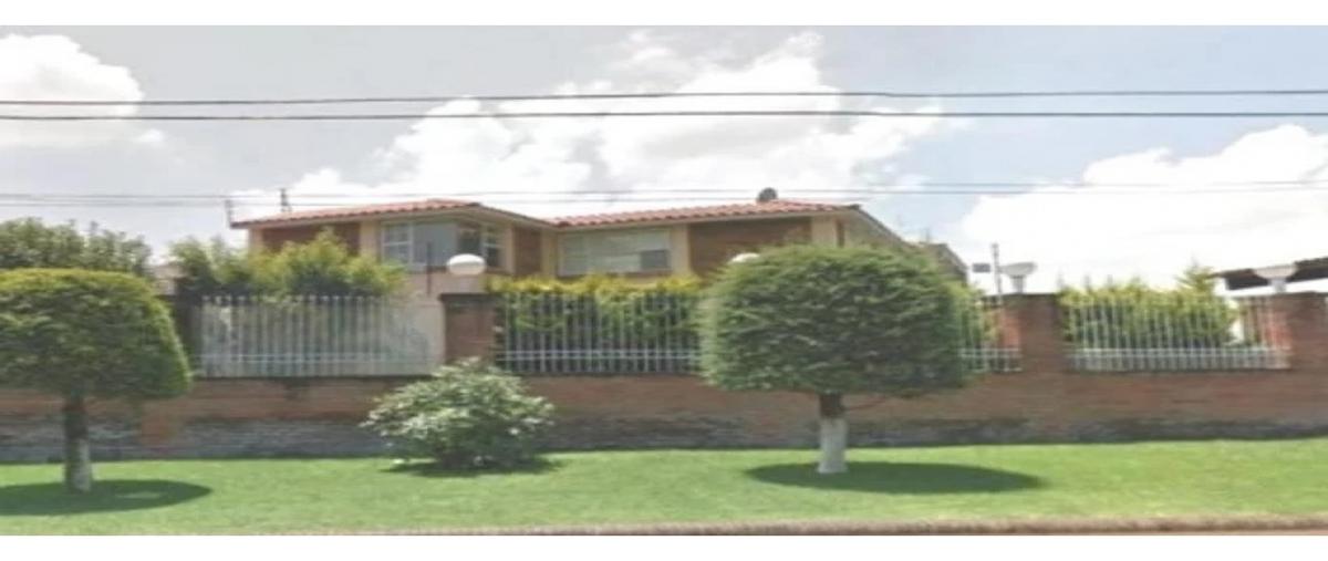 Foto de casa en venta en  , san buenaventura, toluca, méxico, 0 No. 05