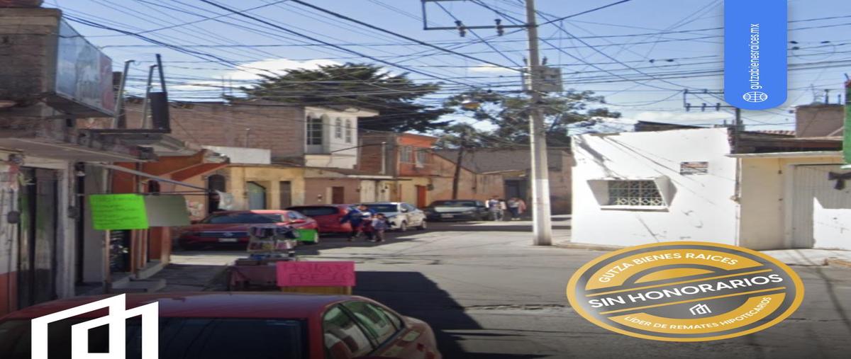 Foto de casa en , san buenaventura, toluca, méxico, 0 foto 03 Foto de casa en venta en , san buenaventura, toluca, méxico, 0 No. 03