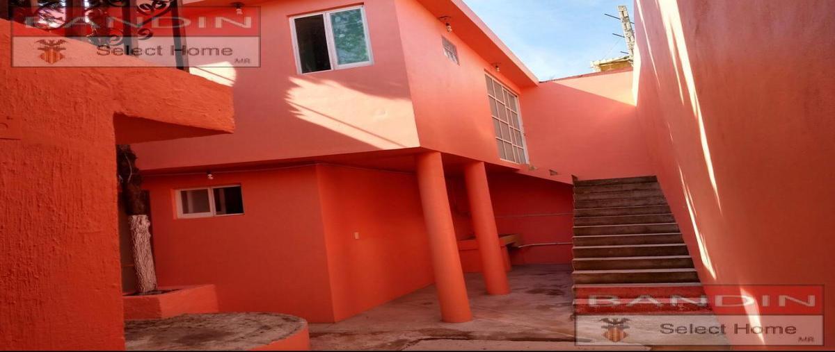 Foto de casa en , san buenaventura, toluca, méxico, 0 foto 02 Foto de casa en venta en , san buenaventura, toluca, méxico, 0 No. 02