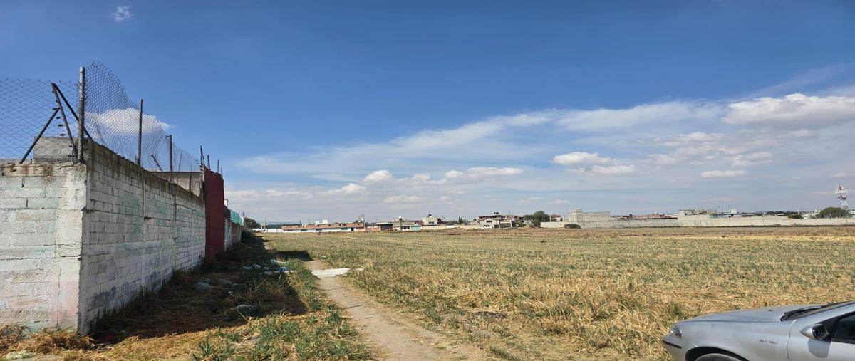 Foto de terreno habitacional en , san buenaventura, toluca, méxico, 0 foto 03 Foto de terreno habitacional en venta en , san buenaventura, toluca, méxico, 0 No. 03
