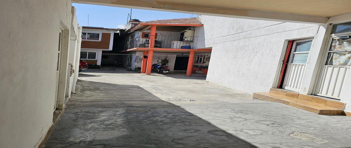 Foto de casa en venta en  , san buenaventura, toluca, méxico, 0 No. 03