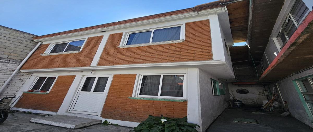 Foto de casa en venta en  , san buenaventura, toluca, méxico, 0 No. 04