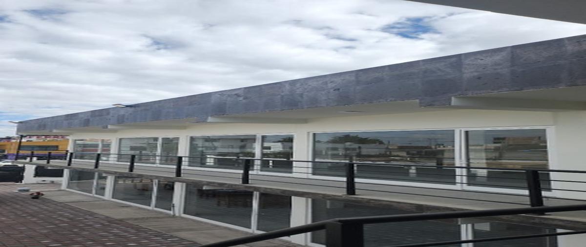Foto de local en renta en  , san buenaventura, toluca, méxico, 0 No. 04