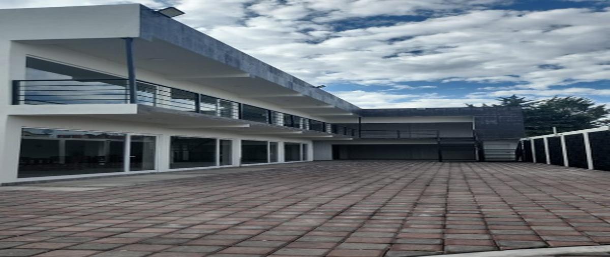 Foto de local en renta en  , san buenaventura, toluca, méxico, 0 No. 05