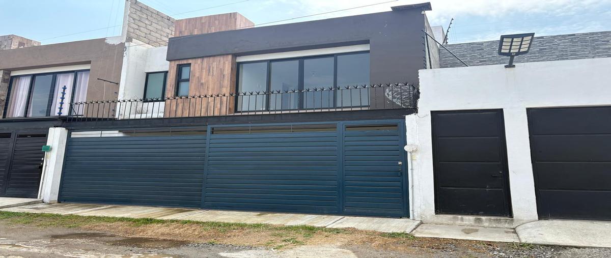 Foto de casa en , san buenaventura, toluca, méxico, 0 foto 01 Foto de casa en venta en , san buenaventura, toluca, méxico, 0 No. 01