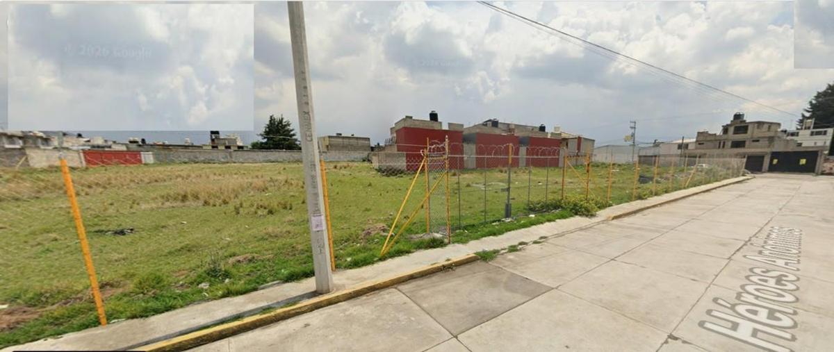 Foto de terreno habitacional en , san buenaventura, toluca, méxico, 0 foto 01 Foto de terreno habitacional en venta en , san buenaventura, toluca, méxico, 0 No. 01