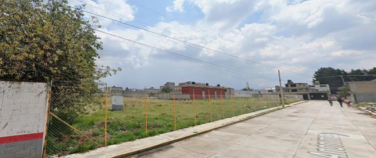 Foto de terreno habitacional en venta en  , san buenaventura, toluca, méxico, 0 No. 05