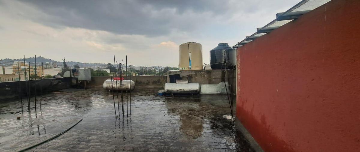 Foto de edificio en venta en  , san buenaventura, toluca, méxico, 0 No. 04