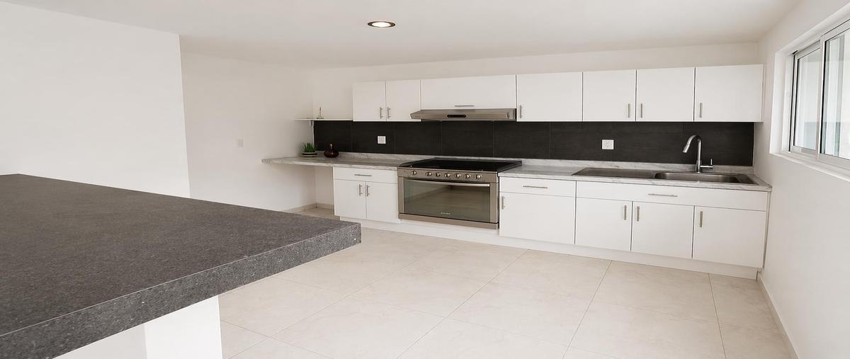 Foto de casa en renta en  , san buenaventura, toluca, méxico, 0 No. 04