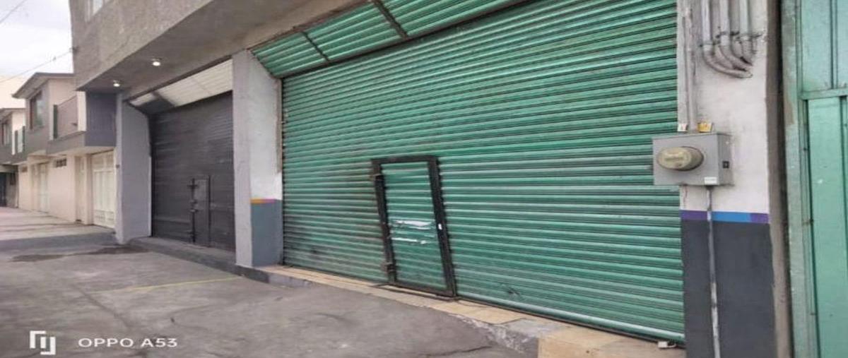 Foto de terreno habitacional en renta en  , san buenaventura, toluca, méxico, 0 No. 04