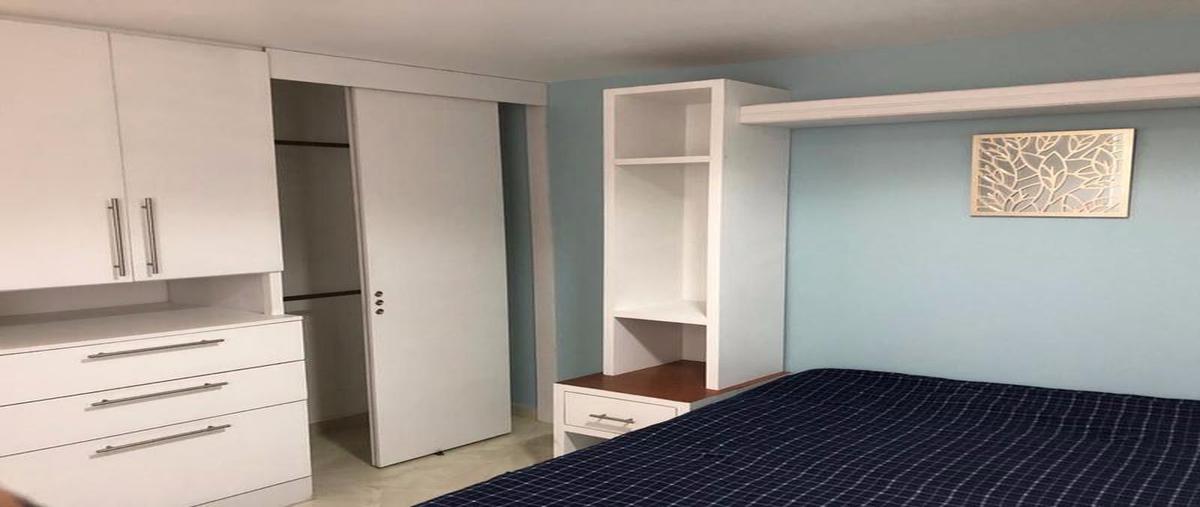 Foto de casa en renta en  , san buenaventura, toluca, méxico, 8088862 No. 03
