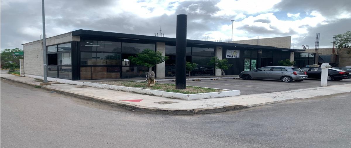 Foto de terreno comercial en venta en  , san camilo, kanasín, yucatán, 0 No. 04
