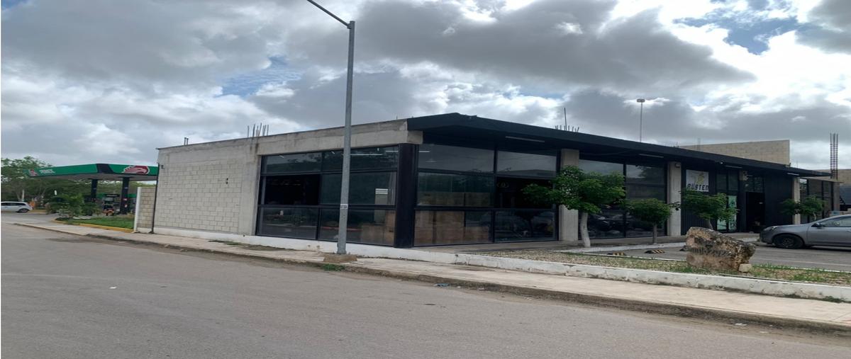 Foto de terreno comercial en venta en  , san camilo, kanasín, yucatán, 0 No. 05