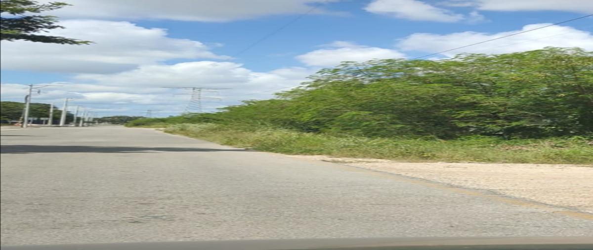 Foto de terreno habitacional en venta en san camilo whi271048, san camilo, kanasín, yucatán, 20777963 No. 03