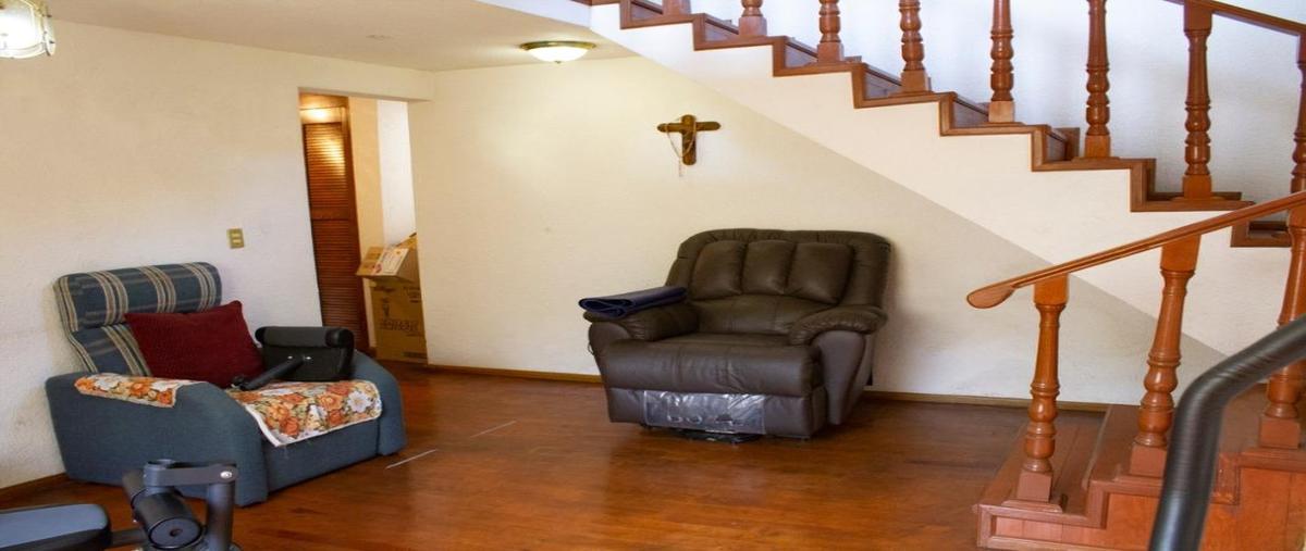 Foto de casa en venta en san carlos 1, san carlos, metepec, méxico, 11581348 No. 04