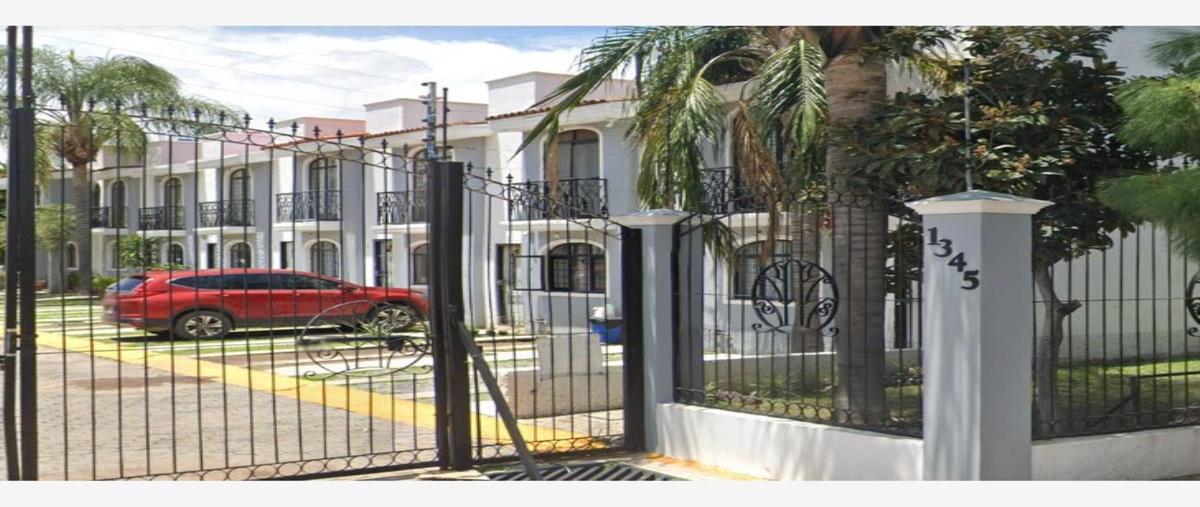 Foto de casa en condominio en venta en san carlos 1345, jardines de ixtepete, zapopan, jalisco, 27087516 No. 01