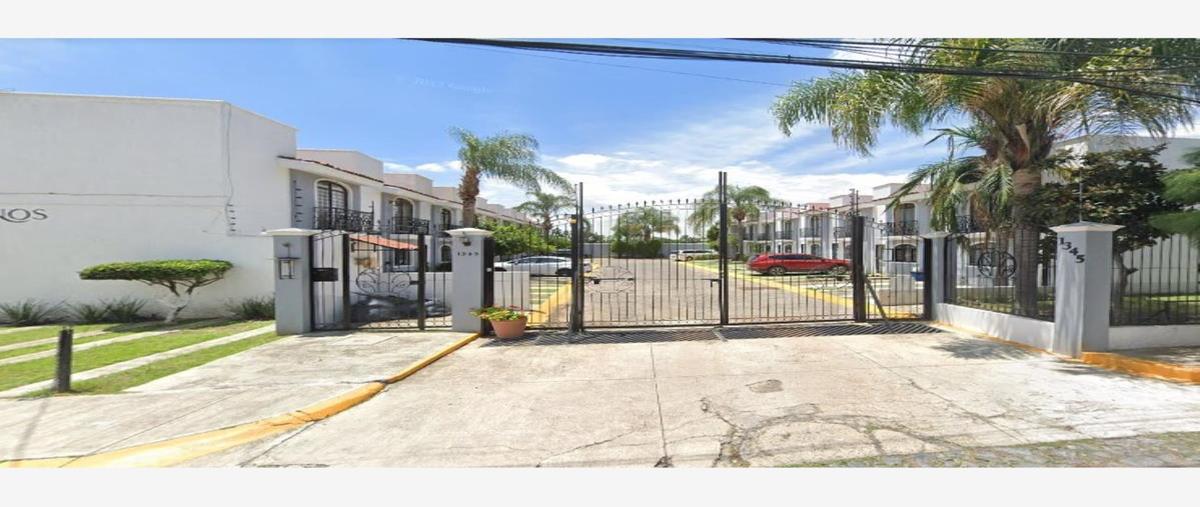 Foto de casa en condominio en venta en san carlos 1345, jardines de ixtepete, zapopan, jalisco, 27087516 No. 04