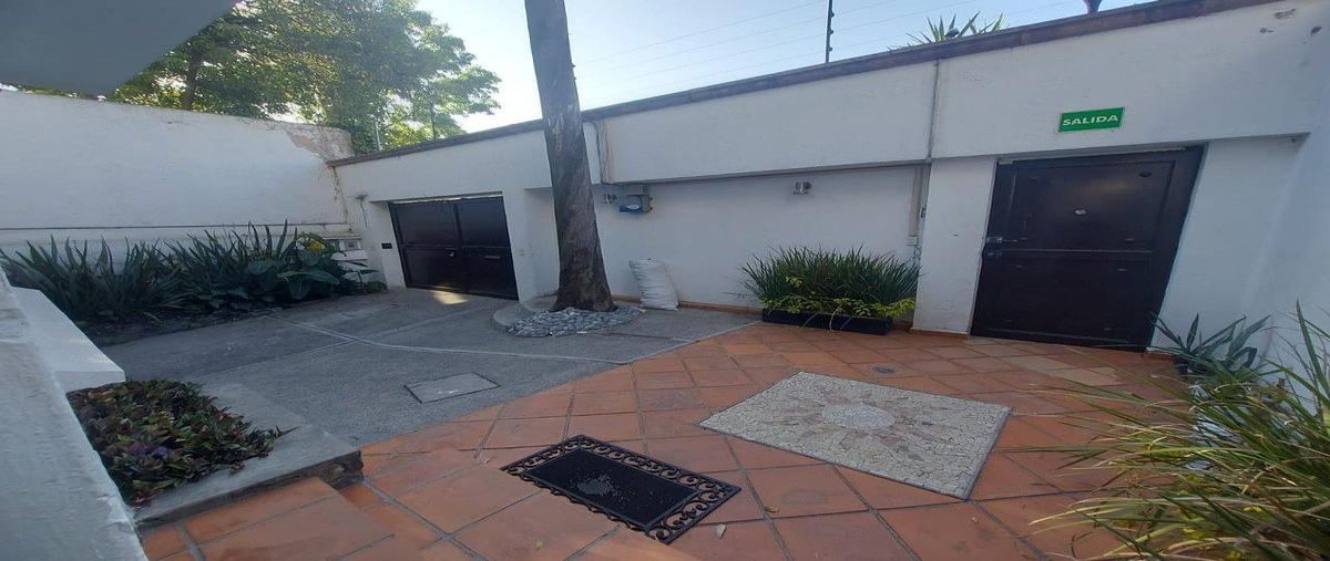 Foto de casa en renta en san carlos , alcantarilla, álvaro obregón, df / cdmx, 0 No. 04