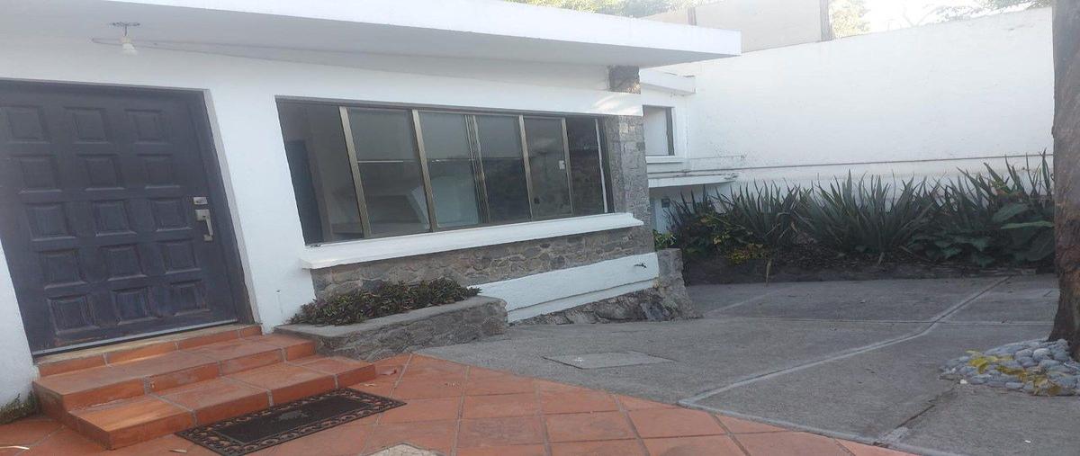 Foto de casa en renta en san carlos , alcantarilla, álvaro obregón, df / cdmx, 0 No. 05