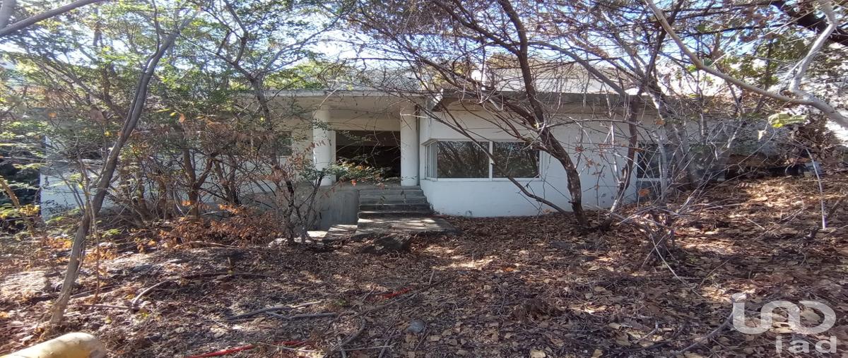Foto de terreno habitacional en venta en san carlos , club de golf santa fe, xochitepec, morelos, 0 No. 03
