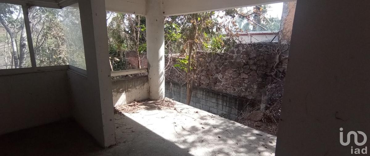 Foto de terreno habitacional en venta en san carlos , club de golf santa fe, xochitepec, morelos, 0 No. 04