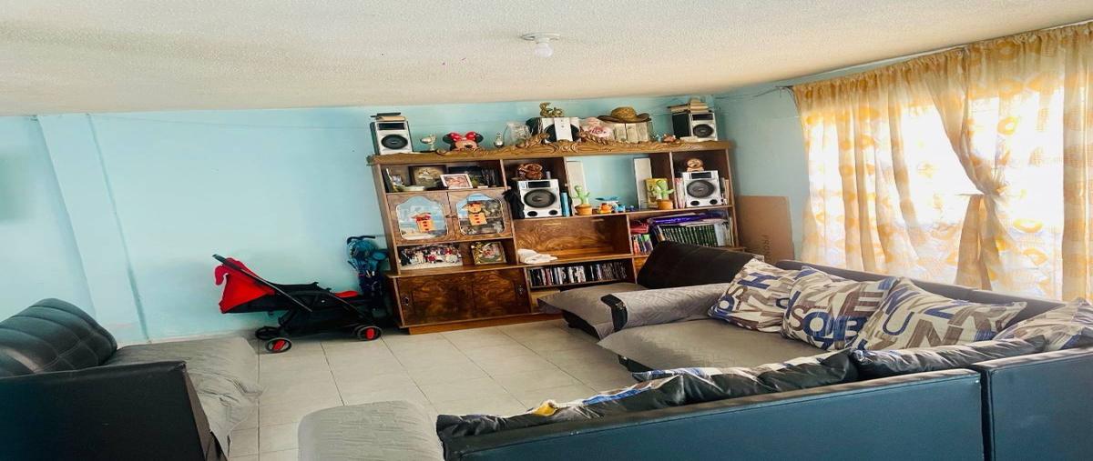 Foto de casa en venta en  , san carlos, ecatepec de morelos, méxico, 0 No. 04