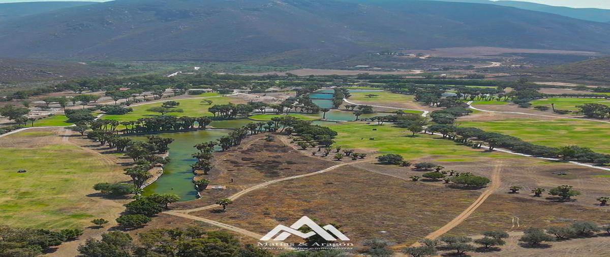 Foto de terreno habitacional en venta en  , san carlos (ejido nacionalista), ensenada, baja california, 0 No. 03