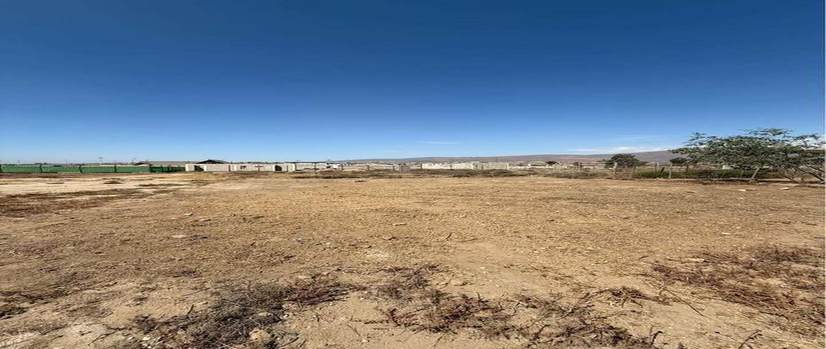 Foto de terreno habitacional en venta en  , san carlos (ejido nacionalista), ensenada, baja california, 30487754 No. 03