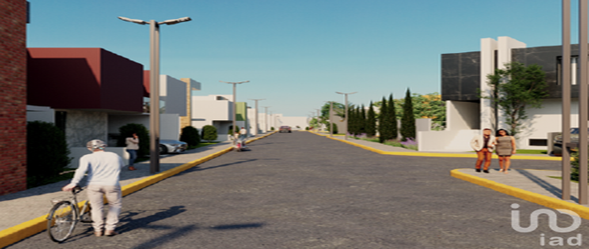 Foto de terreno habitacional en venta en san carlos , el saucillo, mineral de la reforma, hidalgo, 28723793 No. 03