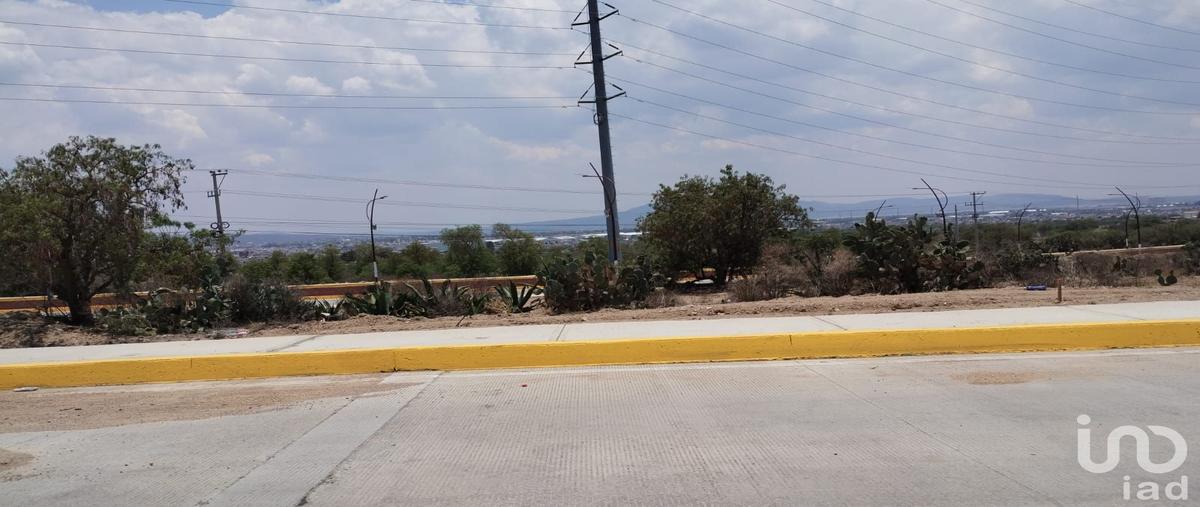 Foto de terreno habitacional en venta en san carlos , el saucillo, mineral de la reforma, hidalgo, 28723793 No. 04