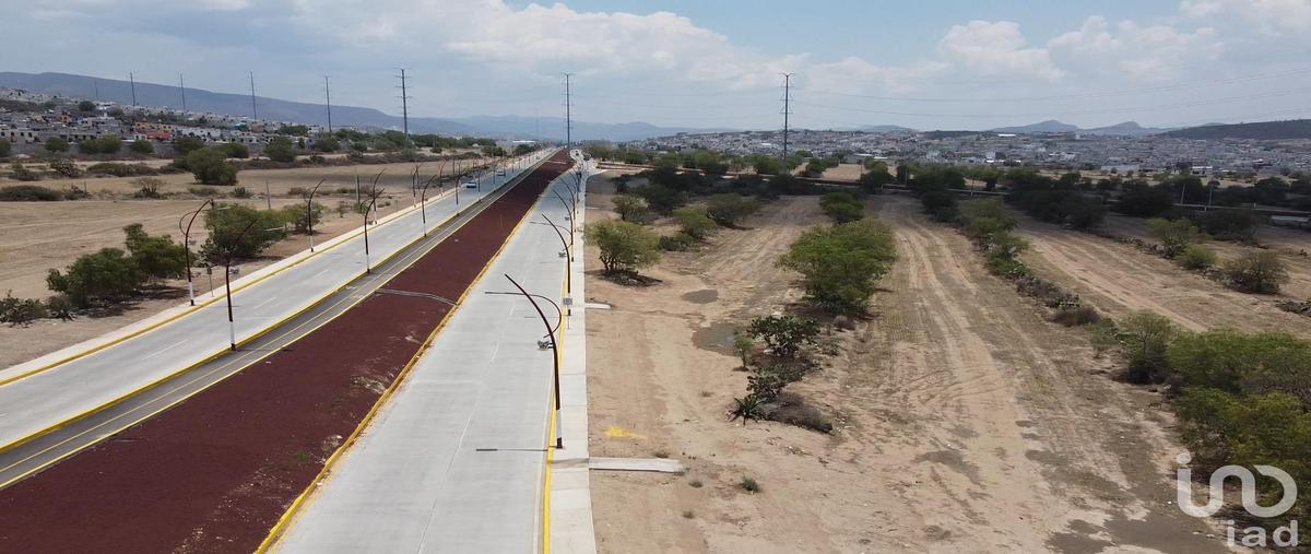 Foto de terreno habitacional en venta en san carlos , el saucillo, mineral de la reforma, hidalgo, 28723793 No. 05