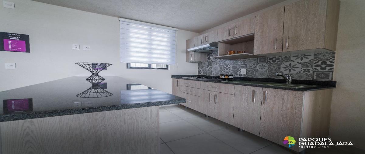 Foto de departamento en venta en  , san carlos, guadalajara, jalisco, 28075049 No. 04