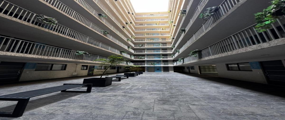 Foto de departamento en renta en  , san carlos, guadalajara, jalisco, 0 No. 03