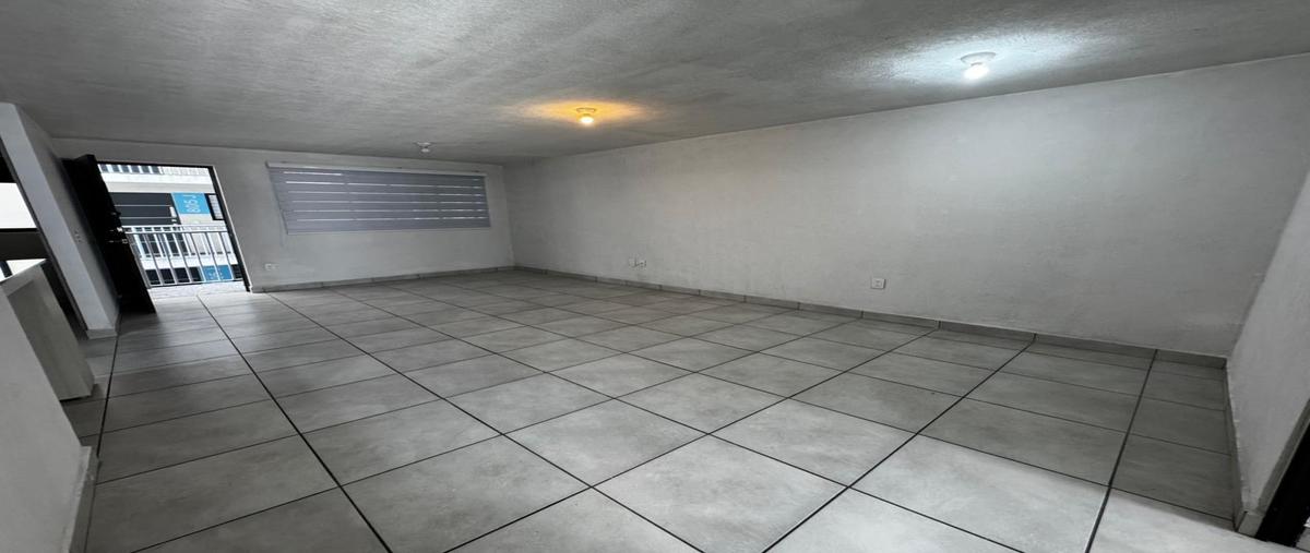 Foto de departamento en renta en  , san carlos, guadalajara, jalisco, 0 No. 04