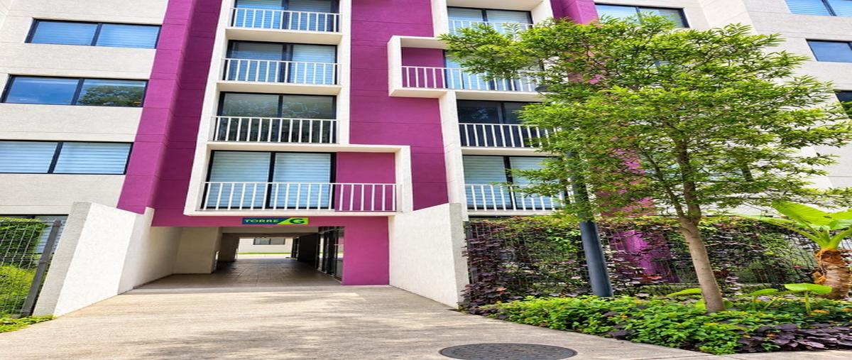 Foto de departamento en renta en  , san carlos, guadalajara, jalisco, 0 No. 03
