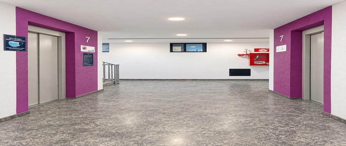 Foto de departamento en renta en  , san carlos, guadalajara, jalisco, 0 No. 05