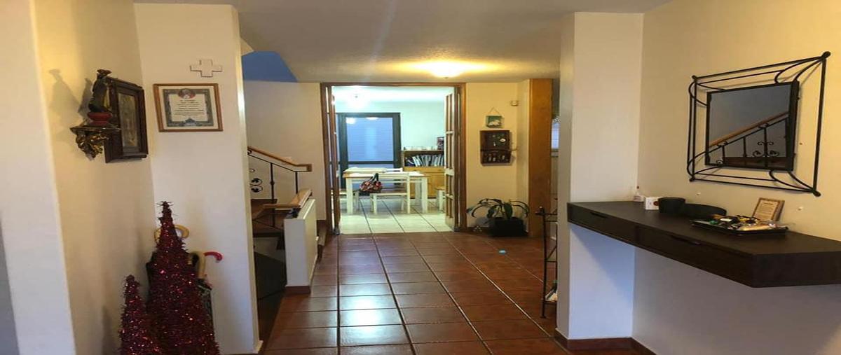 Foto de casa en venta en  , san carlos, metepec, méxico, 0 No. 04