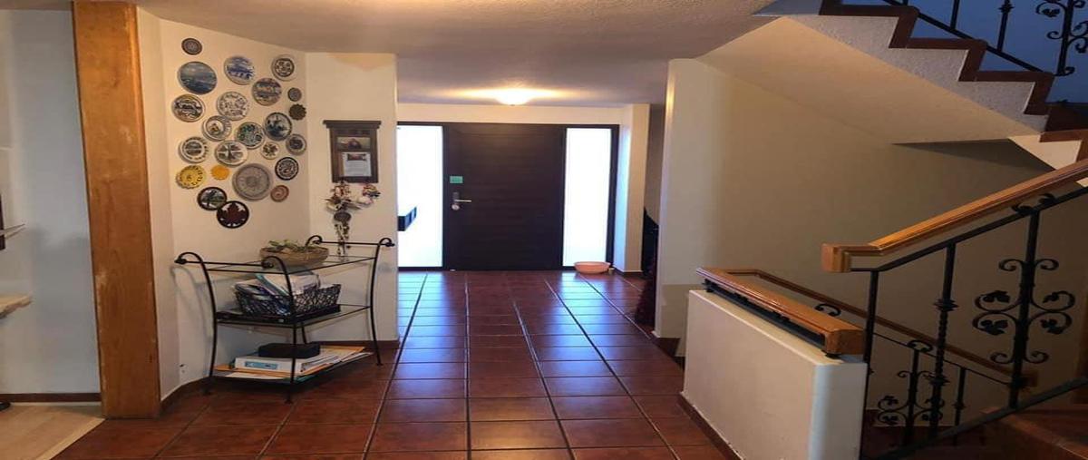 Foto de casa en venta en  , san carlos, metepec, méxico, 0 No. 05