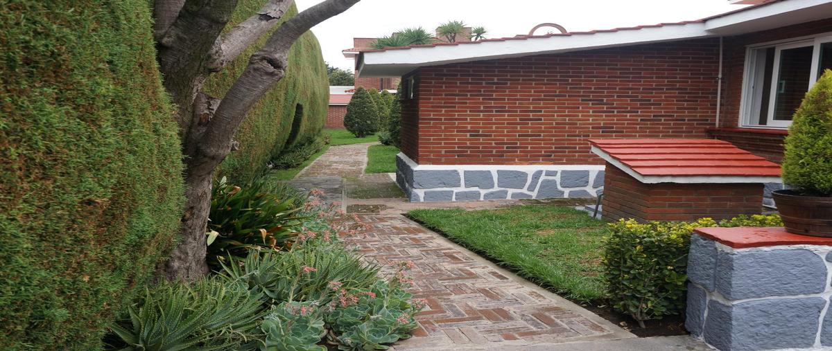 Foto de casa en venta en  , san carlos, metepec, méxico, 0 No. 04