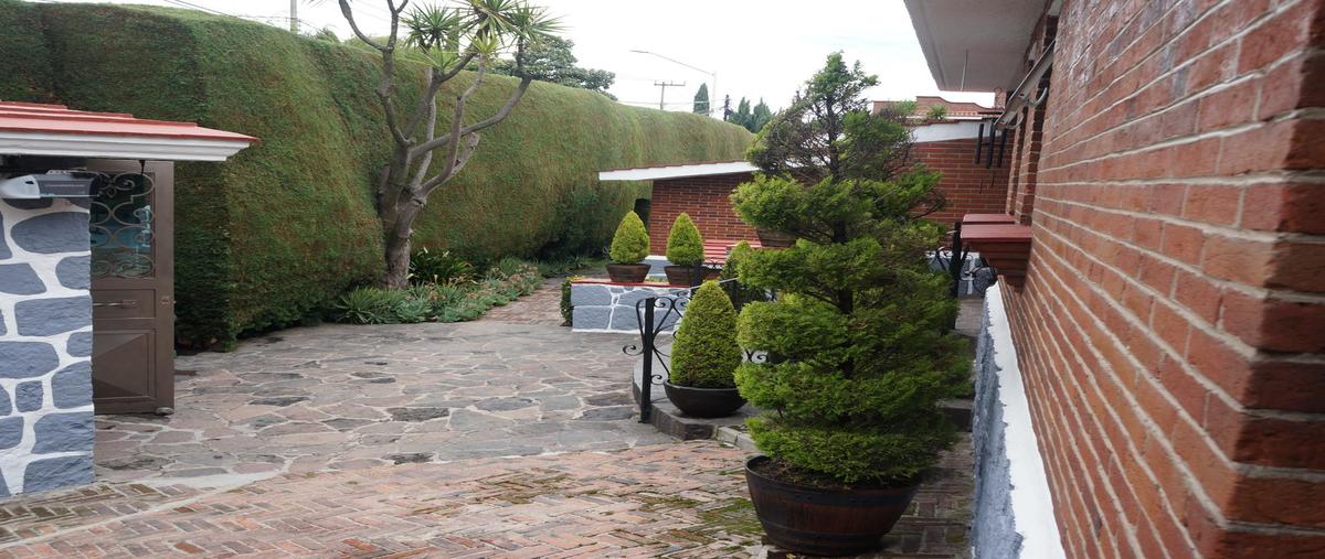 Foto de casa en venta en  , san carlos, metepec, méxico, 0 No. 05