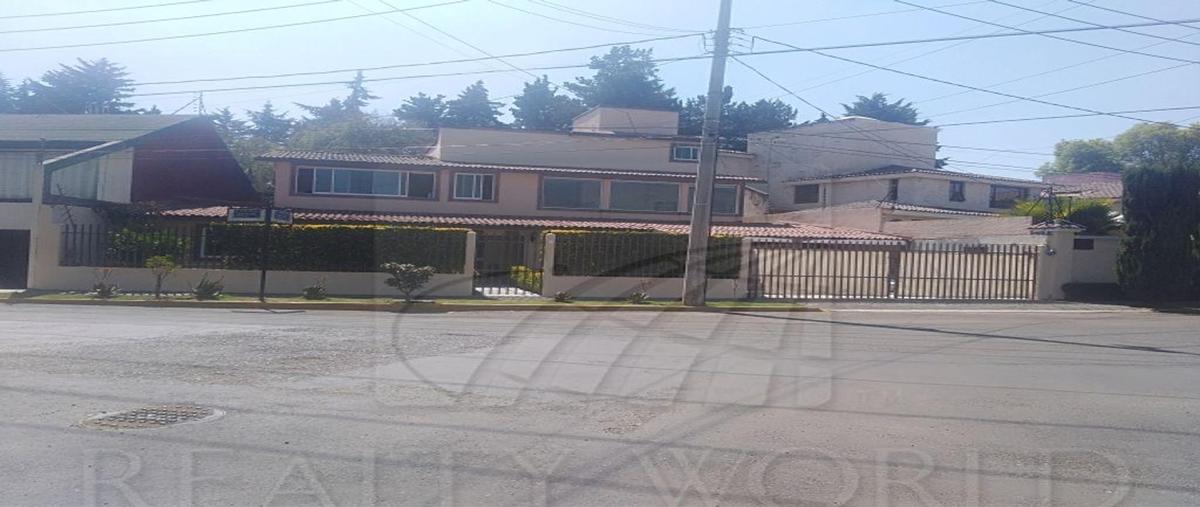 Foto de casa en , san carlos, metepec, méxico, 0 foto 01 Foto de casa en venta en , san carlos, metepec, méxico, 0 No. 01