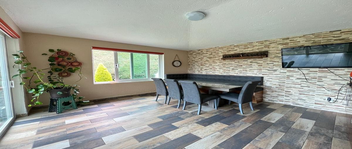 Foto de casa en venta en  , san carlos, metepec, méxico, 0 No. 03