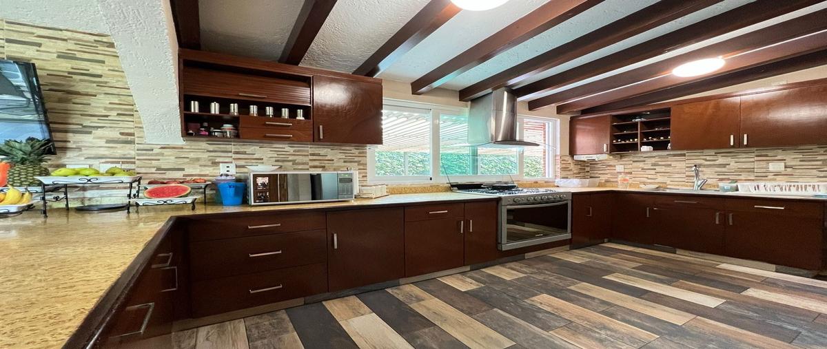 Foto de casa en venta en  , san carlos, metepec, méxico, 0 No. 04