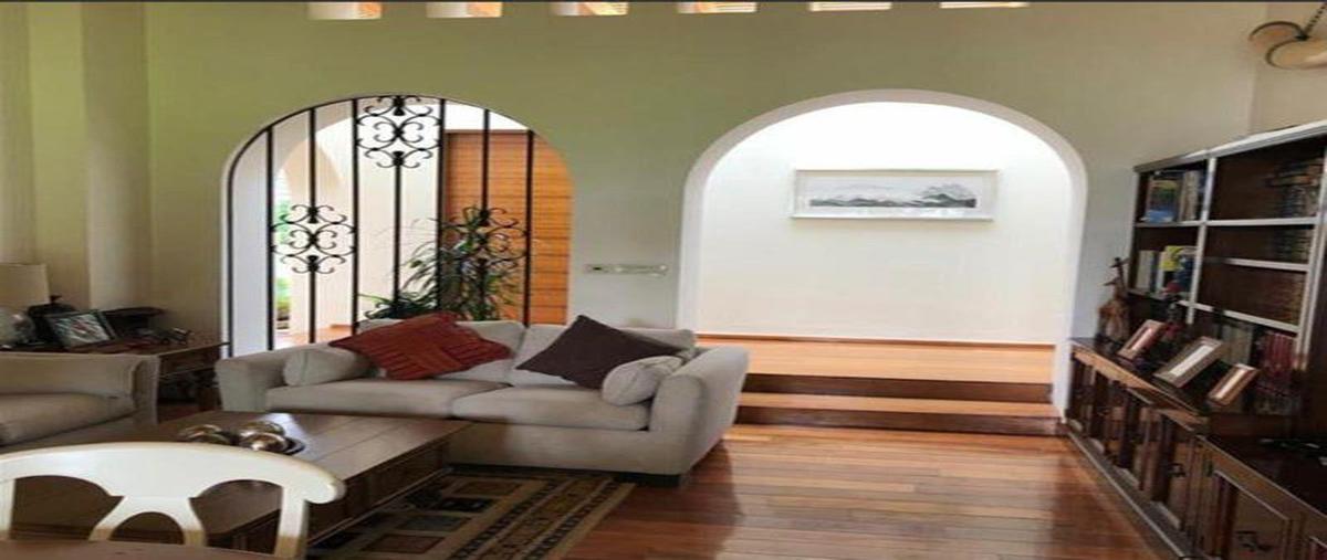 Foto de casa en venta en  , san carlos, metepec, méxico, 29816407 No. 03
