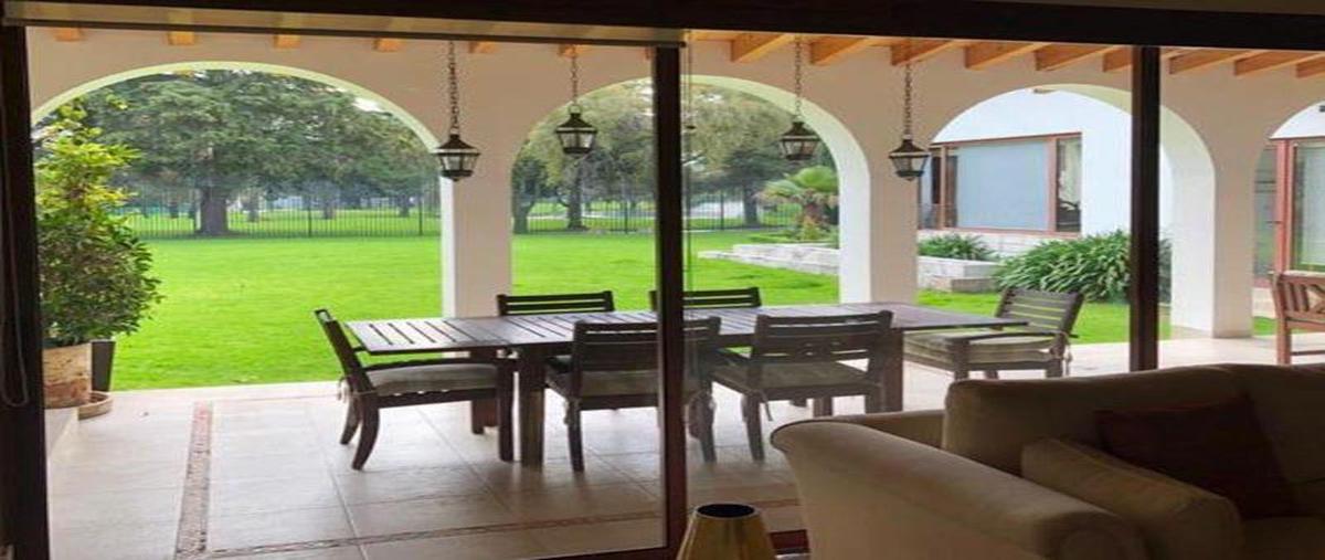 Foto de casa en venta en  , san carlos, metepec, méxico, 29816407 No. 05